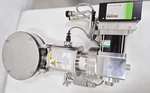 Sumitomo Sicera KZ-08FCF0P0A3 Cold Trap SKZ-8L3 Cryopump System. Fixed Price $14999.00.