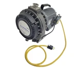Anest Iwata ISP-250B Scroll Meister Oil-free Vacuum Pump For Rebuild. Fixed Price $1232.50.