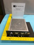 Mks 252D-1-VPO Exhaust Valve Controller, Type 252A, 170113. Fixed Price $350.00.