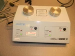 Millipore Milliflex Sensor Ii Pump MXPS20015 117V. Fixed Price $75.00.