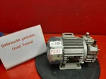 Becker ABF63/4B-7QR. Fixed Price $580.09.
