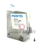 New In Box Festo VAK-1/4 6890 Vacuum Generator. Fixed Price $145.95.
