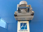 Vacuubrand Mz 2D Diaphagm Vacuum Pump. Fixed Price $399.99.