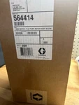 564414 Graco Miniature Meter-flo Electric Pump-new Sealed Box. Fixed Price $1900.00.