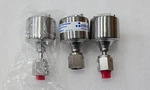 Mks 901P-42030 Vacuum Pressure Transducer (6). Fixed Price $277.10.