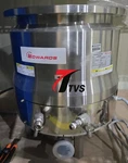 Edwards Turbo Molecular Pump STP-A2503CV Refurbished Warranty. Fixed Price $9000.00.