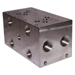 Daman AD05P023P Manifold,parallel CIRCUIT,DO5 Series 35LP38. Fixed Price $343.52.