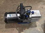 Nrp Globesaver Vacuum Pump Gvp 6. Fixed Price $280.00.