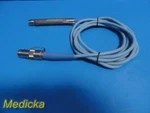 Smith & Nephew 7205357 Dyonics Mini Motor Drive Handpiece W/ Cord (3M) 36645. Fixed Price $124.99.