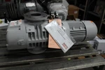 4322 Leybold Heraeus Ruvac WS251 (720-75-04) Blower Booster. Fixed Price $3800.00.
