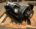 Paco Pumps 99292728 Split Coupled End-suction 7.5HP. Fixed Price $899.00.