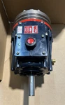 Wanner G25XKCGHFECB Hydra-cell Pump 1-1/2" 1". Fixed Price $3850.00.
