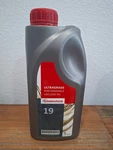 Liter Edwards Ultra Grade 19 Performance Vacuum Oil H11025015 EXP25. Fixed Price $38.99.