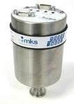 Mks Baratron 627F13TDC4B Profibus Capacitance Manometer. Range 1000 Torr. Fixed Price $1250.00.
