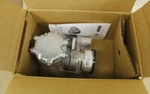 Gast LOA-P103-HD Oilless Piston Pressure Pump Air Compressor 220-230V New In Box. Fixed Price $159.99.
