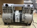 Rebuilt Thomas Compressor Pump 2660 CE54 - 979D. Fixed Price $105.00.