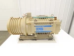Ulvac LB2400A Roots Blower Vacuum Laser Booster Pump 3980M /h 10KW 75/150V. Fixed Price $1799.99.