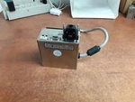 Varian Pump Controller Model: 9698973, Input: 50-60 Hz 100-240V 300VA. Fixed Price $1100.60.