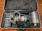 Tisch Andersen 6 Stage Cascade Impactor. Fixed Price $2275.00.