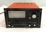 Leybold Heraeus Ionivac IM210 Vacuum Gauge Controller, For Parts/ Repair. Fixed Price $181.00.