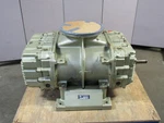 Leybold Heraeus Vacuum Pump 7001 1179220016 11981. Fixed Price $8500.00.