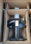 Siemens VXF42.50-40SW-PORT Valve, Flanged, Pn 16, Dn 50, Kvs Pump. Fixed Price $338.85.