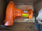 Berkeley B85874 B3ZRM, Frame Mount Centrifugal Water Truck Pump New. Fixed Price $2995.00.