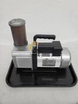 Hfs Stage Vacuum Pump Vp 2200. Fixed Price $399.00.