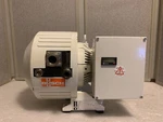 Busch F0 0018 0H0 ..xx Vacuum Pump W/ Leroy Somer LS80 Electric Motor. Fixed Price $532.64.
