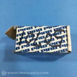 Piab 32.01.076 Vacuum Pump Assembly, 87 Psi Fnob. Fixed Price $11.04.