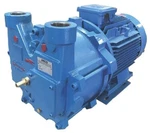 Arco 10HP Monoblock Liquid Ring Vacuum Pump. Fixed Price $3650.00.