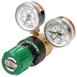 Victor 0781-4241 G150 Specialty Gas Regulator 49JP44. Fixed Price $257.66.