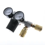New Porter Cable Oem N082939SV N094494SV Air Compressor Manifold D2002M-WK C2002. Fixed Price $102.24.