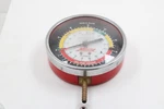 Milton 60639 Vacuum Analyzer And Fuel Pump Tester Pressure Gauge Usa. Fixed Price $18.99.