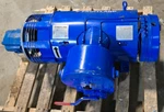 Fruitland Vacuum Pump Rcf 870 Lsfh Side Valve W/ Hydraulic Adapter. Fixed Price $5499.95.