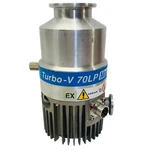 Varian Turbo Vacuum 509689 - 70LP Macro Torr. Fixed Price $1759.99.