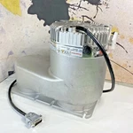 Edwards Next 200200D V. 160W B85200512 Compound Turbomolecular Vacuum Pump. Fixed Price $1500.00.