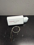Pfeiffer Vacuum Prisma Qme 200 Residual Gas Analyzer PTM28509 Mass Spec. Fixed Price $1299.99.