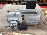 Gast 3LBA-32-M300AX Standard Piston Pump 1-PH 1/3 Hp 1725RPM. Fixed Price $649.99.