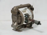 Wilden 02-3151-20 316SS 3/4 In Pump T187941. Fixed Price $399.99.