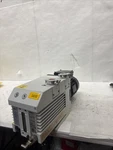 Leybold Trivac Dual Stage Rotary Vane Vacuum Pump D25B-LVO210. Fixed Price $1529.99.