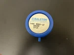 Parker Balston 9955-12-371H Vacuum Pump Exhaust Filter, 1/PK. Fixed Price $95.00.