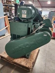 Used Stokes 612 Vacuum Pump System, With 412-11, 607-1 Blower. Fixed Price $23900.00.