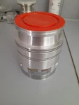 Agilent Twisstorr 304 Fs Turbomolecular Pump X3500-64034. Fixed Price $2400.00.