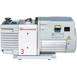 Edwards RV3 Rotary Vane Vacuum Pump Factory Set For 115V. Fixed Price $1500.00.