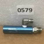 Vaccon JS-150M Airflow Vaccum Pump Unmp. Fixed Price $45.00.