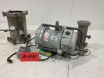 Edwards Model XDS10 Scroll Vacuum Pump M4051. Fixed Price $2250.00.
