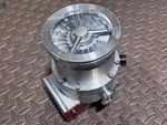 Pfeiffer Tmh 262 Turbo Vacuum Pump With TC100 Controller. Fixed Price $1388.00.