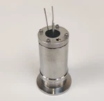 Edwards D14701804 Body Tube For D14703801 WRG-S-DN40CF Wide Range Gauge. Fixed Price $70.00.