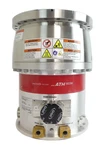 Ath 1603M Pfeiffer Vacuum Y25221B0 Turbomolecular Pump Working Surplus. Fixed Price $10001.25.